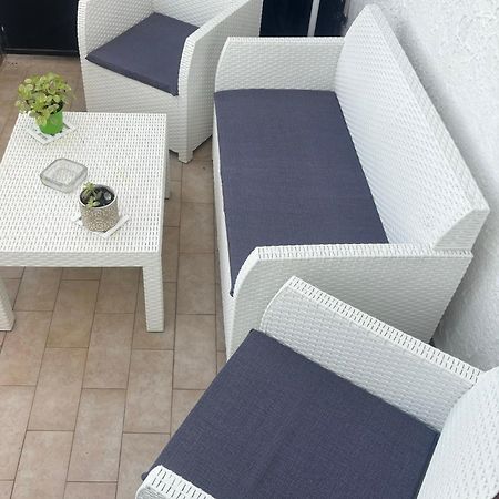 Appartamento Giardini Naxos Butterflies Home Schiso Екстериор снимка