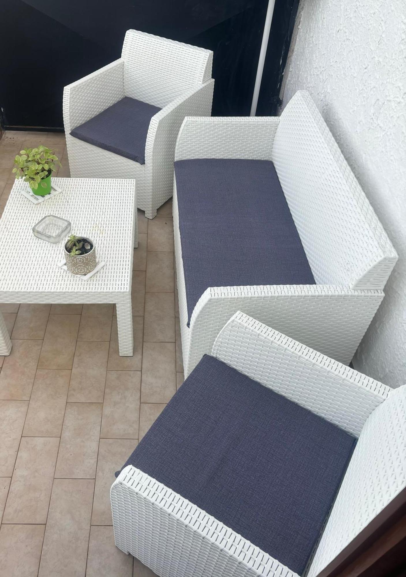 Appartamento Giardini Naxos Butterflies Home Schiso Екстериор снимка