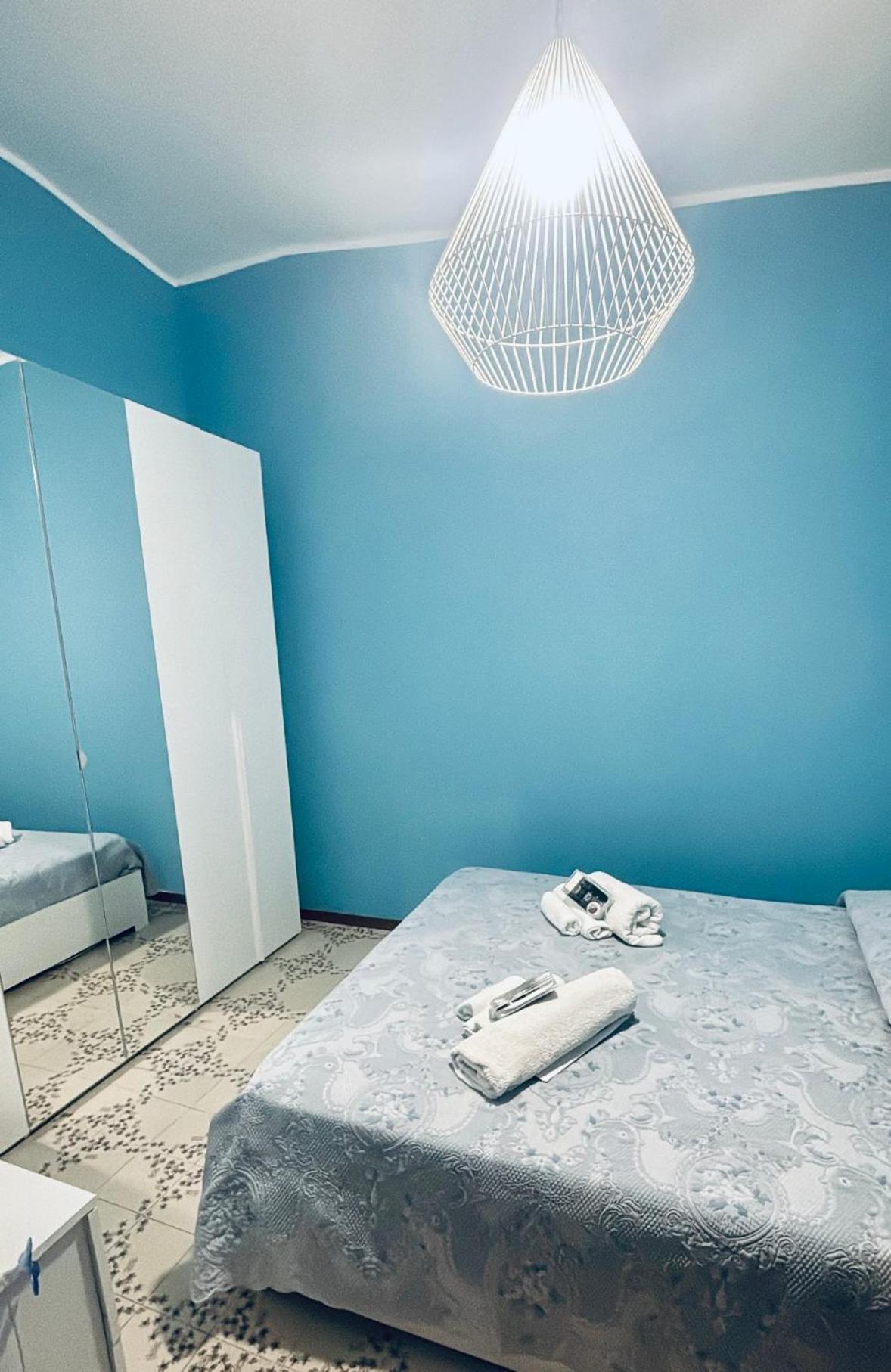 Appartamento Giardini Naxos Butterflies Home Schiso Екстериор снимка