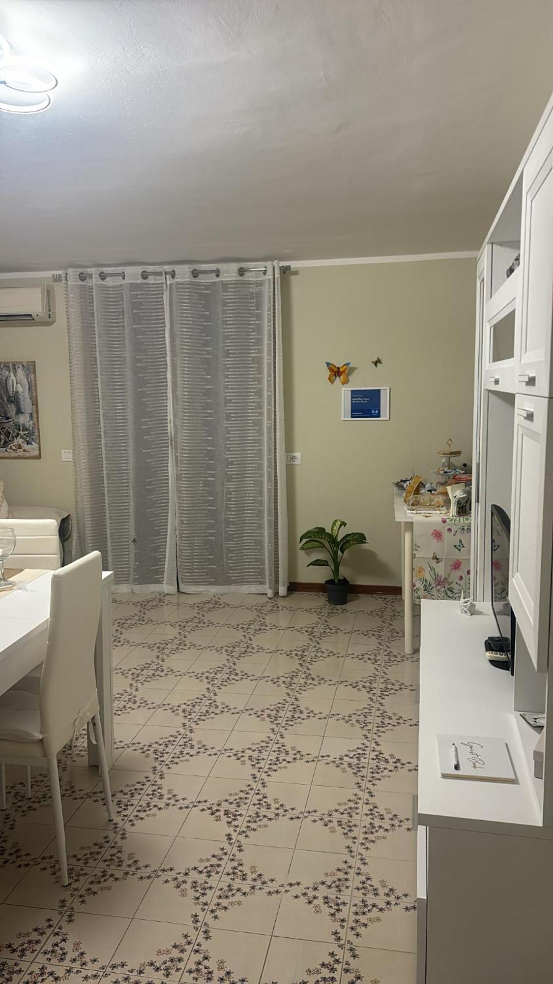 Appartamento Giardini Naxos Butterflies Home Schiso Екстериор снимка