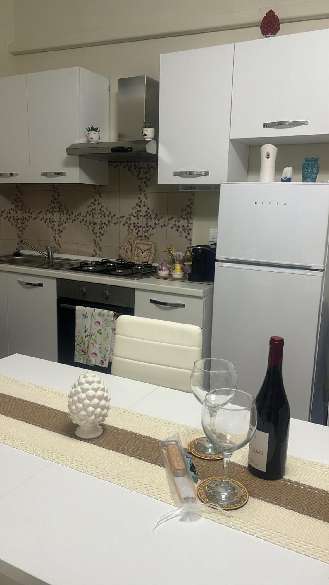 Appartamento Giardini Naxos Butterflies Home Schiso Екстериор снимка