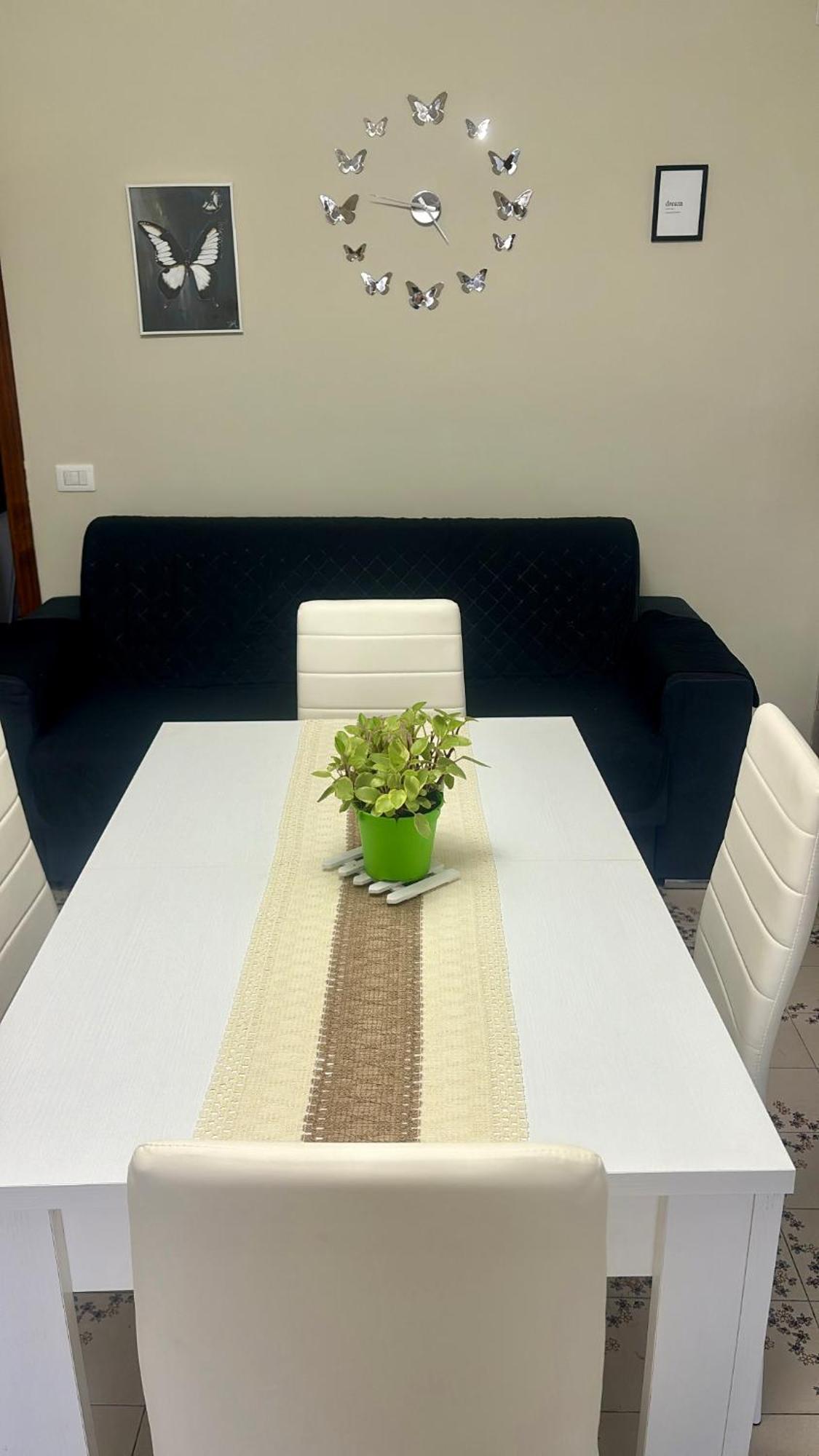 Appartamento Giardini Naxos Butterflies Home Schiso Екстериор снимка